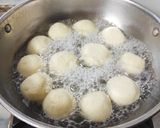 રસગુલ્લા (Rasgulla Recipe In Gujarati) રેસીપી સ્ટેપ6ફોટો