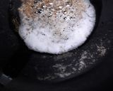 A picture of step 2 of Jeera rice.