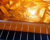 Foto del paso 6 de la receta: Emperador al horno con patatas