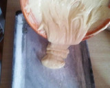 Foto del paso 8 de la receta: Bizcochuelo marmolado con naranja