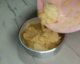 Foto langkah ke 5 dari resep Bolu nangka kukus sukade.