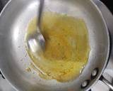 Creme caramel or caramel custard recipe step 2 photo