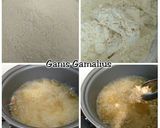 Foto langkah ke 4 dari resep Ayam Goreng Crispy.