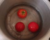 ટોમેટો સૂપ (Tomato Soup Recipe In Gujarati) રેસીપી સ્ટેપ1ફોટો