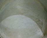 Foto langkah ke 6 dari resep Cake Ketagih Tanpa Terigu.