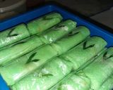 Foto langkah ke 5 dari resep Dadar gulung ekonomis.