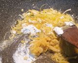 Foto langkah ke 5 dari resep 16. MAC 'n CHEESE dengan TOTOLE.