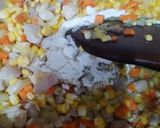 Foto langkah ke 2 dari resep Zuppa Soup.