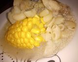 Foto del paso 4 de la receta: Sopa de Pollo Liviana