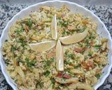 Foto del paso 2 de la receta: Gramajo !!