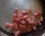 Foto del paso 3 de la receta: 😘 Taquitos de huevo#1 😋😋