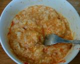 Foto langkah ke 2 dari resep Kerak telur ala betawi rumahan.