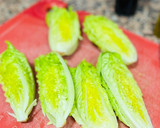 Foto del paso 2 de la receta: Ensalada templada 🥬 🥙