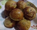 A picture of step 7 of Less Oil aloo bonda(vada).