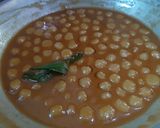 Foto langkah ke 8 dari resep Hintalu Karuang khas Banjar.