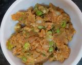 आलू मटर चीज़ सैंडविच (aloo matar cheese sandwich recipe in Hindi) रेसिपी चरण 2 फोटो