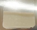 A picture of step 7 of Handmade Flat Rice Noodles (板條, 粿條, 河粉) - Gluten free noodles.