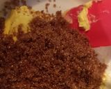 Foto del paso 1 de la receta: Cookies de chocolate 🍪