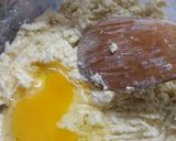 Foto del paso 2 de la receta: Budín de banana y chocolate