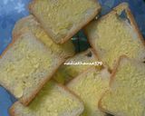 Foto langkah ke 3 dari resep Roti Tawar Kukus.