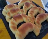 Foto del paso 6 de la receta: Medialunas Caseras