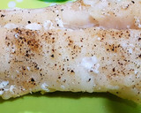 Foto del paso 3 de la receta: Bacalao con mermelada de tomate