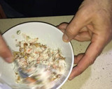 Foto del paso 3 de la receta: Sándwich revolutum