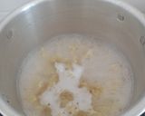 Foto langkah ke 2 dari resep Seblak Ceker Macaroni.