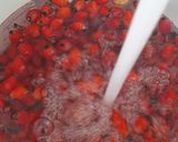 Csipkebogyó tea recept fázis 1 fotója