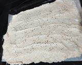 Foto del paso 2 de la receta: Wraps nube