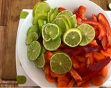 Foto del paso 5 de la receta: Conejo escabechado