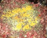 Foto del paso 1 de la receta: Pastel de papa (básico)