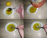 Φωτογραφία βήματος 5 της συνταγής Σαλάτα παντζάρι καρότα και μήλο. Μία υγιεινή επιλογή για όλη την οικογένεια, για κάθε περίσταση!