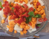 Foto del paso 2 de la receta: Carne al disco Tradicional (con arroz)