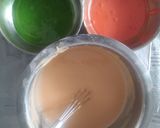 A picture of step 5 of Holi Special-Meethi Boondi.