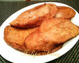 Foto del paso 5 de la receta: Torrijas caseras