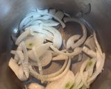 Foto del paso 1 de la receta: Rajas poblanas