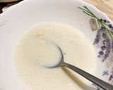 Фото кроку 1 до Булочки з маком.