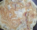 ডিমের অমলেট (Dimer omelette recipe in Bengali) রেসিপি ধাপ - 4 ছবি