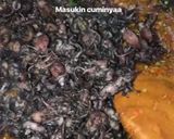 Foto langkah ke 4 dari resep Sambal Baby Cumi.