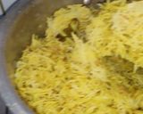 ডিম বিরিয়ানী (dim biryani recipe in Bengali) রেসিপির ধাপ 4 ছবি
