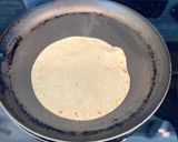 A picture of step 4 of Gluten Free Veg Seekh Kebab With Jowar & Sattu Flour Tortilla (Indian Style).