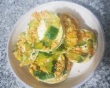 Foto del paso 6 de la receta: Muffins de Verduras