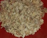 Foto del paso 3 de la receta: Budín de pollo