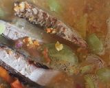 Foto langkah ke 4 dari resep Ikan Tongkol Dabu².