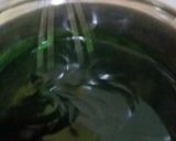 Foto langkah ke 3 dari resep Cendol Kecebong.