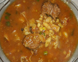 Foto del paso 8 de la receta: Locro Caserito