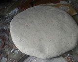 Foto del paso 2 de la receta: Alfajorcitos de Maizena y harina integral, sin manteca😄💜😄