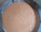 Foto del paso 6 de la receta: Chocolate cake🍫🤎