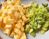 Schwedische Suppe Rezeptschritt 1 Foto